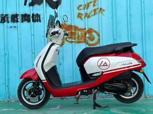 <span class=keywords><strong>Scooter</strong></span> le plus vendu Hondai Little Cub <span class=keywords><strong>125</strong></span> Léger Facile à contrôler Urbain D'occasion Alimenté au carburant - Product Image 2