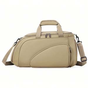 Sac de sport portable Oxford imperméable personnalisé 36-55L pour raquettes de tennis, badminton, pickleball et raquettes de table - Product Image 4