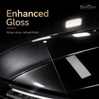 Film de protection de peinture BEIKARR Super Gloss TPU PPF |   Protection transparente auto-réparatrice pour carrosserie, anti-rayures, anti-jaunissement, protection UV à 99 %