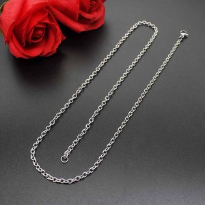 Fashion Cremation Pendant Electrocardiogram engraved Custom family name i love you Forever Memorial Urn Necklace Ashes - Product Image 4