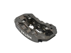 Kit Freni Maggiorati MX6R a 6 Pistoni per ZEEKR 001,007,7X9X8XX009MIX, Adatto per Ruote da 18-19 Pollici, Forgiato Monoblocco TS16949 - Product Image 5