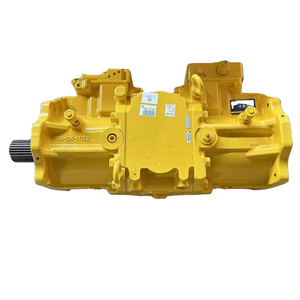 Bomba Hidráulica Principal para Excavadora OEM 374F 390F al por Mayor 576-3072 369-9655 369-9659 5763072 3699655 3699659 - Product Image 1
