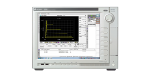 เครื่องวิเคราะห์อุปกรณ์ไฟฟ้า/เครื่องบันทึกกราฟ Keysight B1505A โซลูชันแบบกล่องเดียวสำหรับการประเมินอุปกรณ์ไฟฟ้าตั้งแต่ระดับ sub-pA ถึง 10kV และ 1500A - Product Image 4
