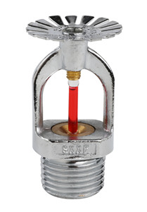 Hệ Thống Chữa Cháy Thiết Bị Phun Nước Tự Động/Đứng/Bên Hông Hệ Thống Nước Chữa Cháy - Product Image 3