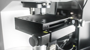 HVS-1MDT-AXYZF automatischer Micro <span class=keywords><strong>Vickers</strong></span> Härte prüfer - Product Image 6