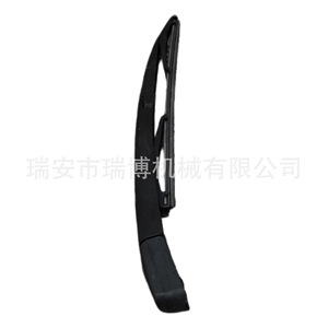 Escobilla Trasera para Toyota Avensis, 310 mm, Caucho Sintético, Compatible con el Parabrisas del Automóvil, 8524105080 - Product Image 4