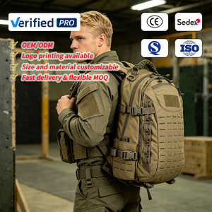 Mochila Táctica Deportiva de Verano, Económica, con Logotipo Personalizado, para Playa, Caza, Uso Diario, Estilo Elite, en Varios Modelos Disponibles - Product Image 1