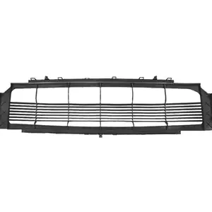 BAINEL Front Lower Grill Bumper Grille For TESLA Model S 2016-2020 OE 1058022-00-B