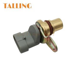 Oto motor araba eksantrik mili krank mili pozisyon sensörü CKP Chevrolet OEM 10456617 için Chevrolet Buick Pontiac GMC - Product Image 1