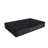 Punto de acceso inalámbrico de alta calidad, controlador AP WLAN para Hotel, WiFi, compatible con 128 AP