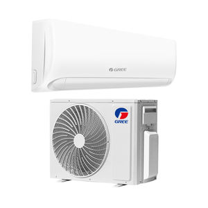 Gree Smart Climatiseurs 9000Btu 12000Btu 1hp 1.5hp Inverter Fast Cooling Household Ductless Split Climatiseur - Product Image 1