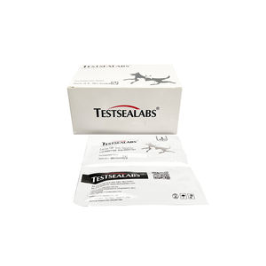 Testsealabs高トップ正確な狂犬病ウイルス獣医狂犬病テストのための抗体急速なテストキット - Product Image 5