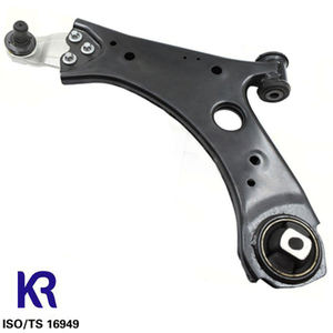 Brazo de Suspensión Inferior Delantero Izquierdo para <span class=keywords><strong>ALFA</strong></span> <span class=keywords><strong>ROMEO</strong></span> <span class=keywords><strong>TONALE</strong></span> (22) 1.3 16V-TURBO <span class=keywords><strong>2022</strong></span>-2025 50565007 50565029 - Product Image 1