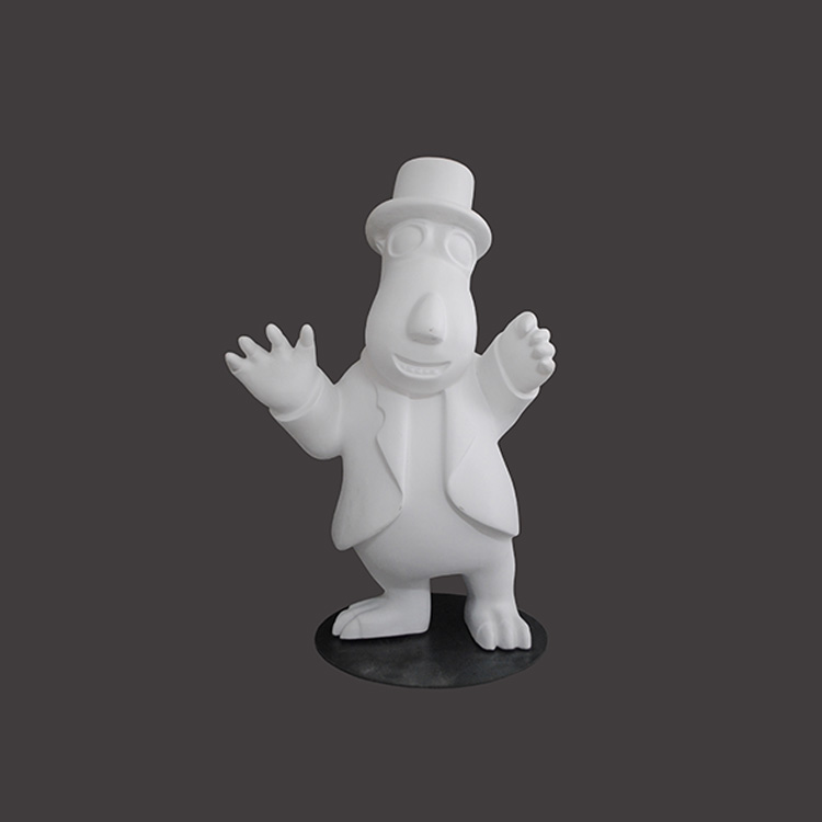 Лидер продаж фабрика пользовательские украшения ручной работы китайский статуя для продажи