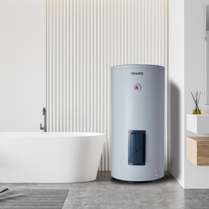 <span class=keywords><strong>Chauffe</strong></span>-<span class=keywords><strong>eau</strong></span> électrique autonome 120L pour salle de bain – Offre Spéciale - Product Image 2