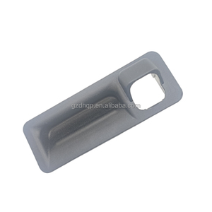 Uscita portellone bagagliaio cicogna interruttore di blocco a pulsante 81260-D9010 81260 d9010 picanto <span class=keywords><strong>sportage</strong></span> sorento kx5 <span class=keywords><strong>accessori</strong></span> auto per kia - Product Image 5