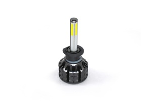Luz Led Cob para coche, Bombilla de Faro, H1, H4, H7, H11, <span class=keywords><strong>2022</strong></span>, 360, 9005, 9006 - Product Image 2