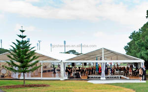 Al aire libre de PVC evento boda jardín carpa <span class=keywords><strong>casa</strong></span> para la <span class=keywords><strong>Iglesia</strong></span>. - Product Image 6