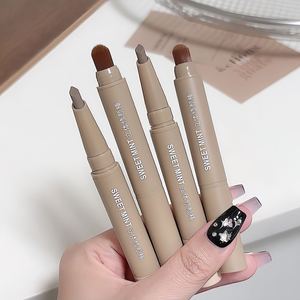 Stick de contouring <span class=keywords><strong>et</strong></span> correcteur hydratant pour le visage, résistant à l'eau, pour réparer les imperfections <span class=keywords><strong>et</strong></span> illuminer le teint – Nouvelle collection très prisée - Product Image 1