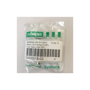 บานพับอะไหล่ SMT (เครื่องตัดเทป HF) สำหรับ 03000518-03 - Product Image 1