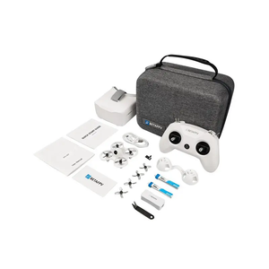 BETAFPV Cetus X Fly Whale Traverser Set Hand Fly Outdoor 2 "sans <span class=keywords><strong>carte</strong></span> d'enregistrement <span class=keywords><strong>Drone</strong></span> - Product Image 1