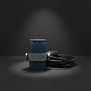 Sensor de Carga de Alta Qualidade para Tratamento de Água, Montagem Separada, Proteção IP68, Precisão de 0,5%, 0-200m - Product Image 5