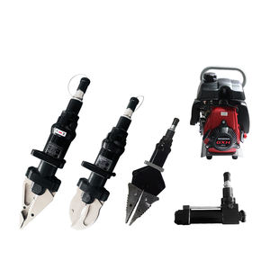 Pompe hydraulique certifiée ODETOOLS GB/T17906-2021 63MPa, rapport national d'<span class=keywords><strong>inspection</strong></span> incendie inclus - Product Image 4