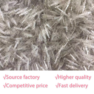 Cartuchos Desechables Transparentes para <span class=keywords><strong>Dr</strong></span>. <span class=keywords><strong>Pen</strong></span>, Agujas de 9-42 Pines y Redondas/3D/5D Nano, Cartucho de Agujas N2/<span class=keywords><strong>M5</strong></span>/M7/A6/A1 MTS - Product Image 6