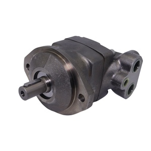 มอเตอร์ปั๊มไฮดรอลิกแบบลูกสูบแกน F11-014-LU-SV-S-209-00000 รุ่น F11-005-MB-CV-K-000-0000-00 - Product Image 2