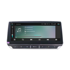 マツダCX-<span class=keywords><strong>5</strong></span> 2013-2015ラジオヘッドユニットデバイスダブル2ディンクワッドオクタコアAndroidカーステレオ<span class=keywords><strong>GPS</strong></span>ナビゲーションカープレイ用 - Product Image 3