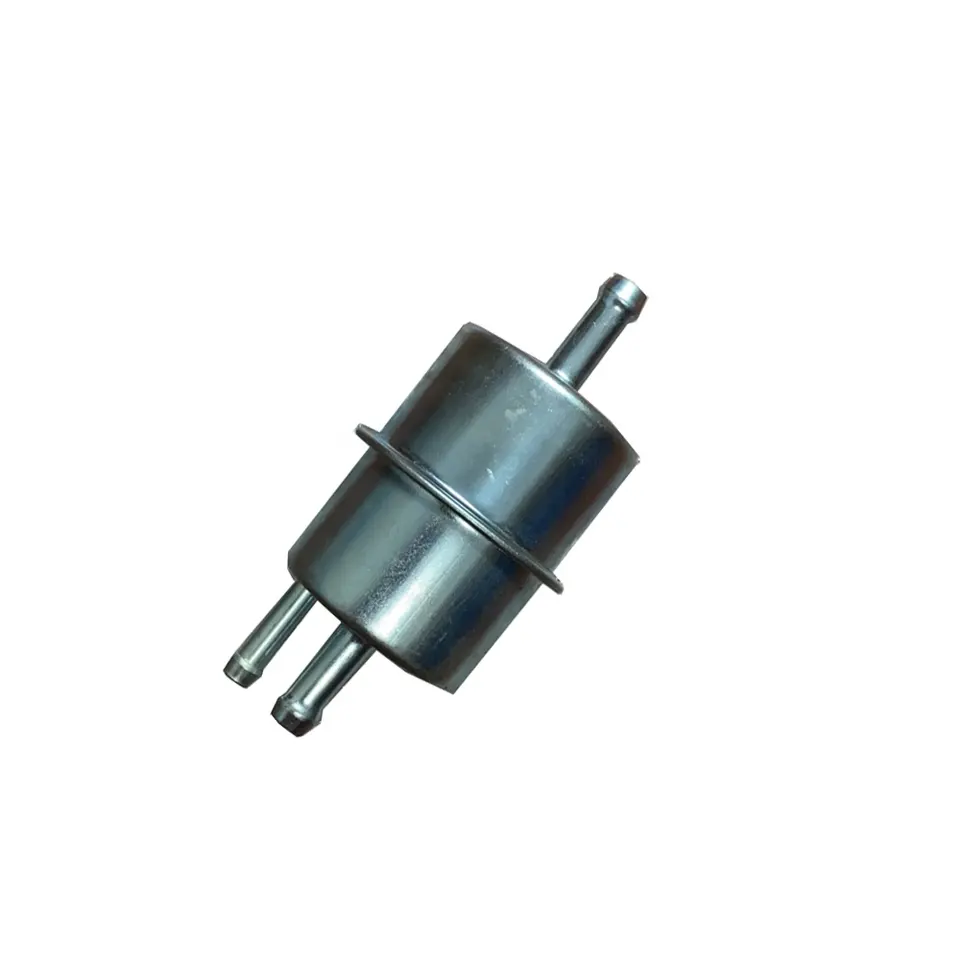 GF423 Auto Parts Filtro De Gasolina Universal Fuel Filter For Car filtro de gasolina universal para la boca del tanque