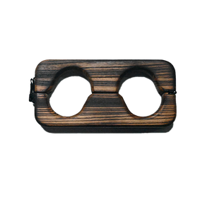 БДСМ деревянные наручники и манжеты на щиколотки с замком | Фиксаторы для мужчин и женщин для взрослых - Product Image 1