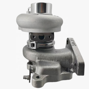Turbocompresor TFO35HM en Oferta de Fábrica: Turbocompresor 28200-4A160 para Beijing Hyundai <span class=keywords><strong>i30</strong></span> - Product Image 3