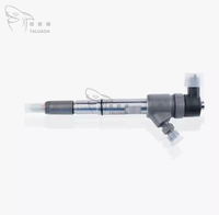 Injecteur de carburant 0445110313, ensemble d'injecteurs Common Rail, pièces de rechange pour moteur diesel, pièces pour excavatrice TALUADA