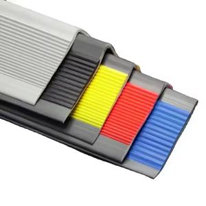<span class=keywords><strong>Escalier</strong></span> flexible en caoutchouc PVC nez en L forme anti-dérapant en plastique dortoir escaliers <span class=keywords><strong>bande</strong></span> <span class=keywords><strong>antidérapante</strong></span> - Product Image 1