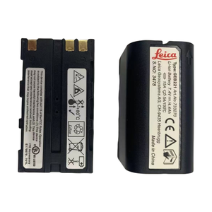 Batería GEB221 para Estación Total GPS, Piezas y Accesorios para Instrumentos, Batería GEB221 - Product Image 2