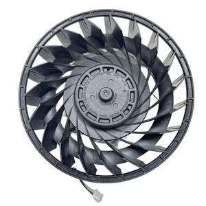Ventilador Interno de Refrigeración SYYTECH de 19 Aspas para Consola Playstation 5 PS5 Slim, Piezas de Reparación del Enfriador Interno - Product Image 2