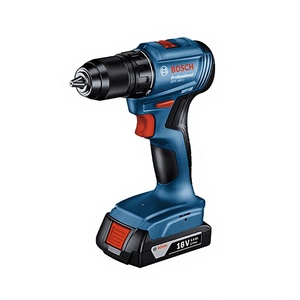 Taladro Eléctrico Inalámbrico con Batería de Litio de <span class=keywords><strong>18V</strong></span> para GSR185-LI, con Batería Recargable de 2.0-5.0Ah, Destornillador Reversible - Product Image 1
