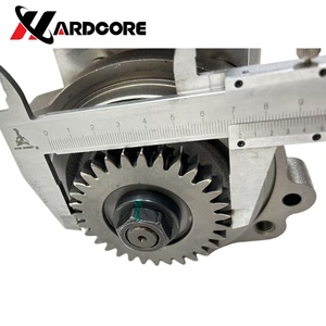 Fuel Injection Pump 319-0678 254-4358 for C9 Engine 330C 330D 336D Excavator - Product Image 5