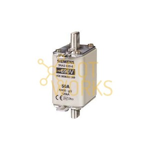 Siemens 3NA38226 - Nuovo - Product Image 1