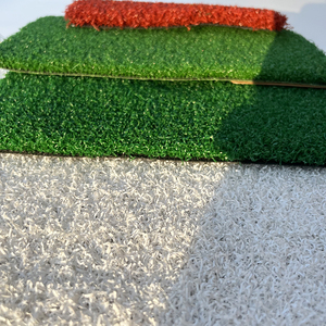 15mm Gazon Artificiel Cricket Gazon Artificiel Golf Gazon Synthétique <span class=keywords><strong>Tapis</strong></span> <span class=keywords><strong>Tapis</strong></span> Artificiel Pelouse Plancher Gazon pour Cricket Pitch <span class=keywords><strong>Go</strong></span> - Product Image 2