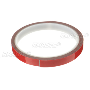 2 Piezas de Adornos para Faros Delanteros de Coche, Adhesivos para Cejas de Faros Delanteros para BMW X1 E84 2009 2010 2011 2012 2013 2014 2015 - Product Image 6