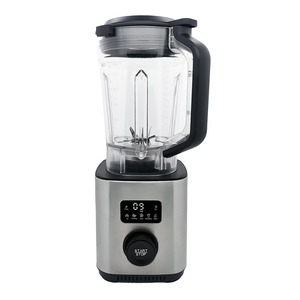 Mixeur Électrique Multifonctionnel Haute Vitesse en Acier Inoxydable, Robot Culinaire pour Bébé, Mixeur Robuste - Product Image 1
