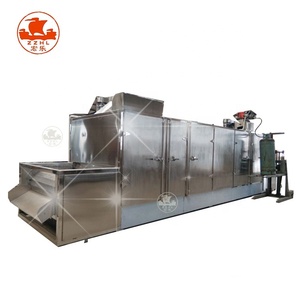 Ngô / ngô rang xay máy - Product Image 6