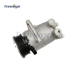 Compresseur de climatisation OEM LR056302 9G9N-19D629-LD pour LAND LR2 2013-2015 2012-2015 CO344007, CO344007 LR056302 9G9N-19D - Product Image 4
