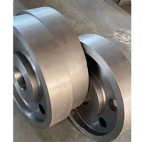 60KG Schwerlast-Schwungrad für Generator, Sandherstellungsmaschine, Brecher