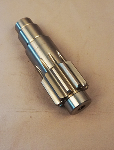 Procesamiento de forja de engranajes ásperos de precisión, forja cálida personalizable, fabricantes de China, servicios de fundición de automóviles - Product Image 2