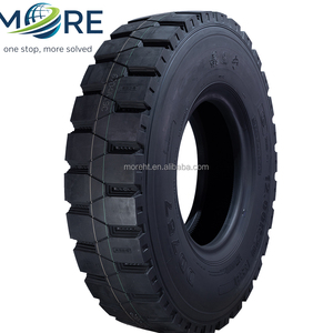 Pneu de camion radial AIRLAND DD757 neuf 12.00R20 20PR certifié IATF17002 pour routes minières et gravillonnées, usage intensif, résistant aux coupures/perforations - Product Image 1
