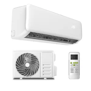 18000 btu r22 r410a 220v 60hz Condizionatore D'aria Calda e Fredda Condizionatori D'aria di Casa per la decorazione della Stanza