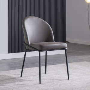 Đồ Nội Thất Hiện Đại Bàn Ăn Bằng Đá Cẩm Thạch Bộ Bàn Ăn 6 Ghế Người Bàn Ăn Và Ghế - Product Image 5